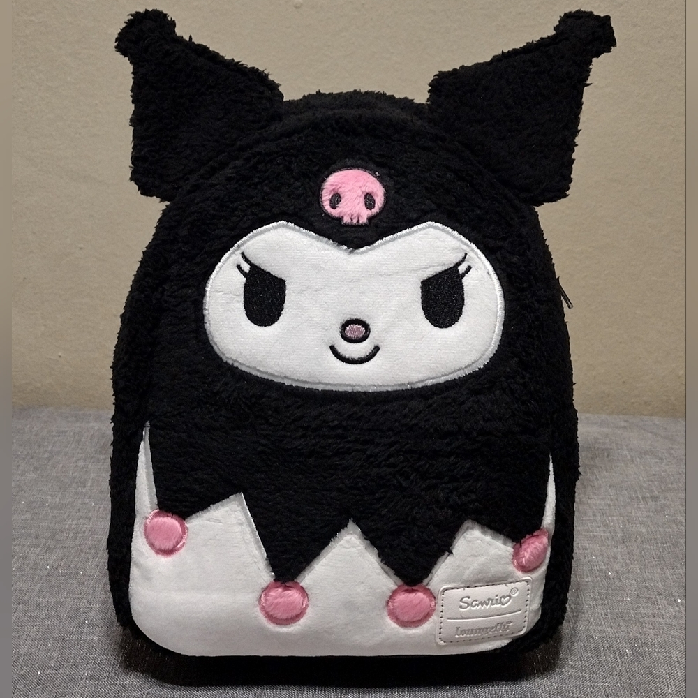 Kuromi Mini Bag